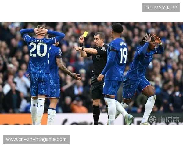 切尔西若完善球队治理，商业与竞技齐头并进