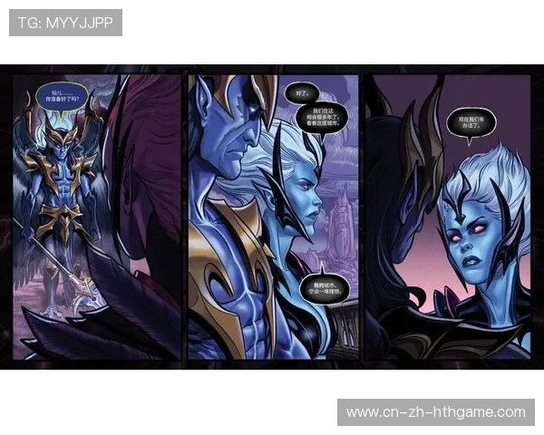 《Dota2》“天命之夜”决战，谁能荣耀归来？