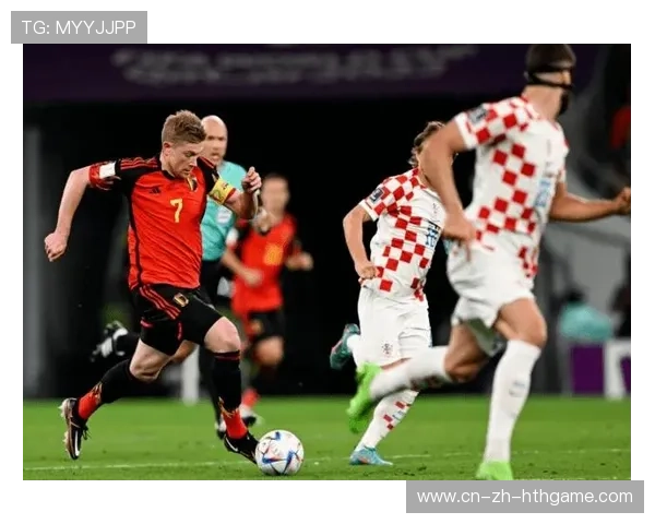 瓦科连过两人后禁区内推射远角得分