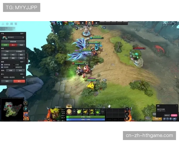 Dota2 7.41版本新策略：四保一法核打法再次流行，现在的中单才是爹？📈（158 ）